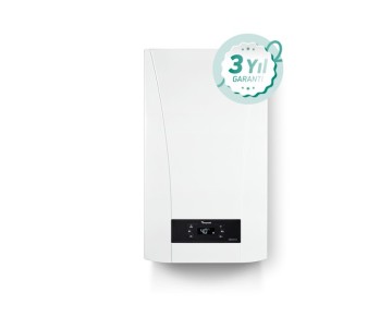 BAYMAK DUOTEC 33 TAM YOĞUŞMALI KOMBİ