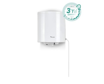 BAYMAK TEZGAH ÜSTÜ ELEKTRİKLİ TERMOSİFON 15 LT