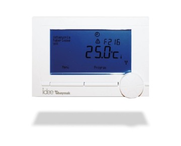 BAYMAK IDEE PROGRAMLANABİLİR ODA TERMOSTAT