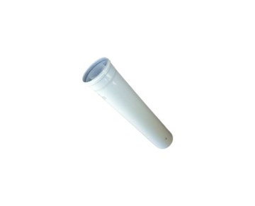 Baymak 50 Cm Uzatma Ø60/100 Premıx-F